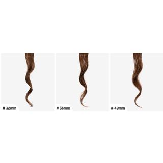 [RECEIVE WITHIN 1-2 DAYS]  VODANA Glam Wave Curling Iron (White / Violet / Pink/ Ivory Mood)