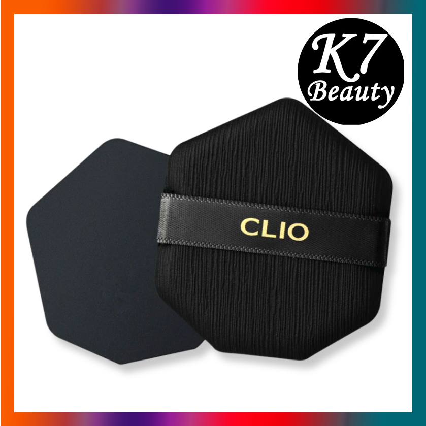 Kill Cover Fixer Cushion Puff 1ea _ Bông Phấn Cushion 1 Miếng