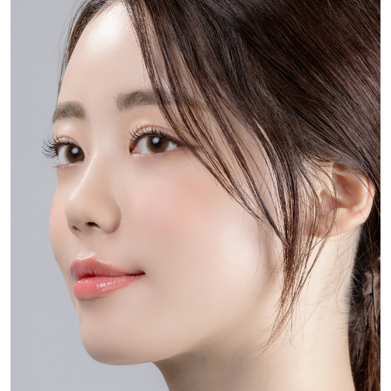 False Eyelashes Hộp Mi Giả 8,9,10,11,12mm  Keo Dán Lông Mi / Lông Mi Giả