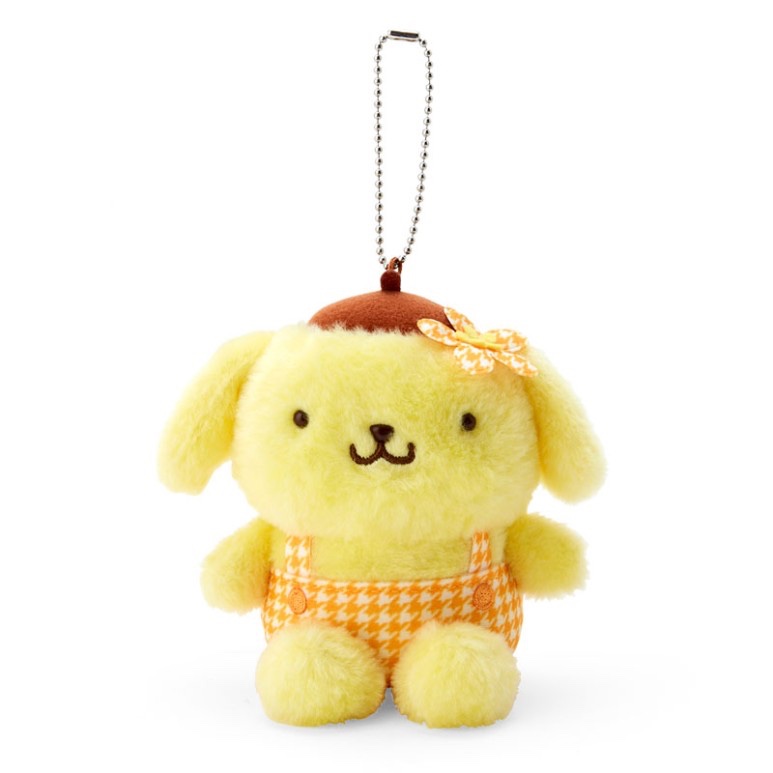 SANRIO Nhân Vật kaohana mini kaohana  Phiên Bản kogaru ver.2