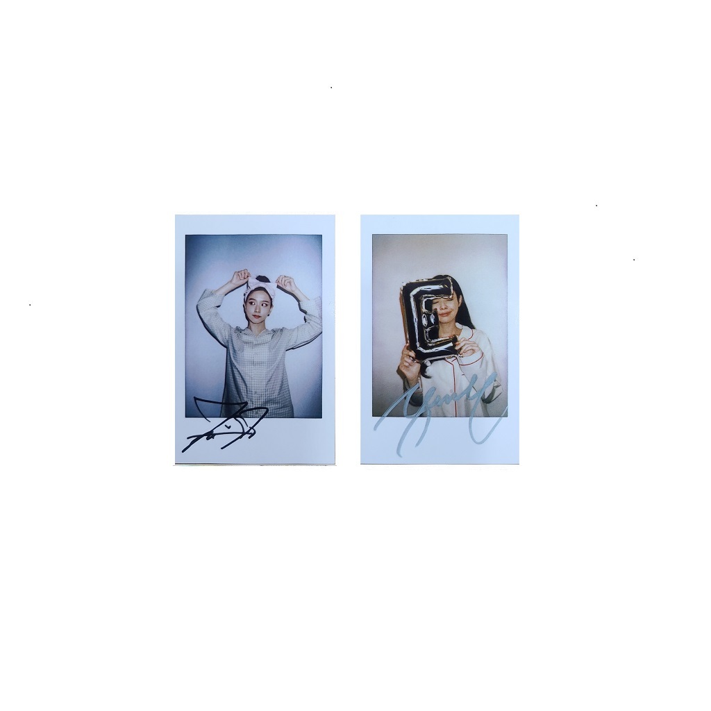 BLACKPINK THE GAME Photocard Collection No.1~3 Ktown4U POB