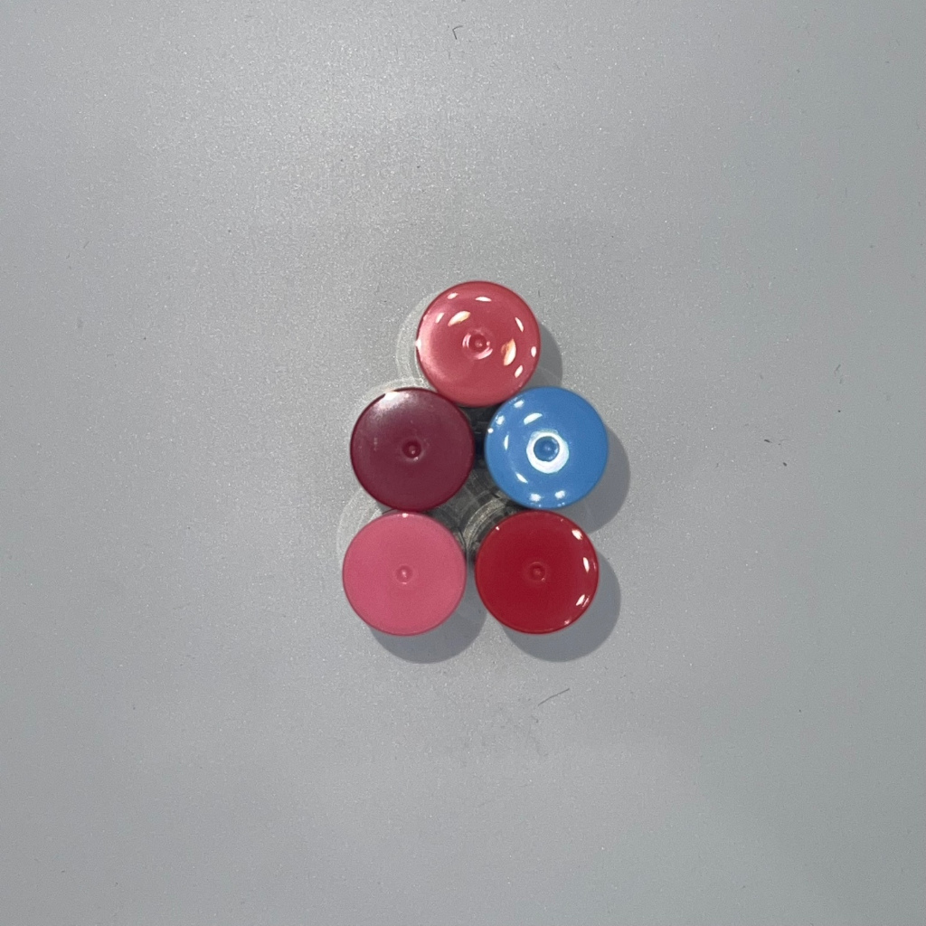 THE SAEM Son Dưỡng SAEM] Saemmul Cần Thiết Cho Môi