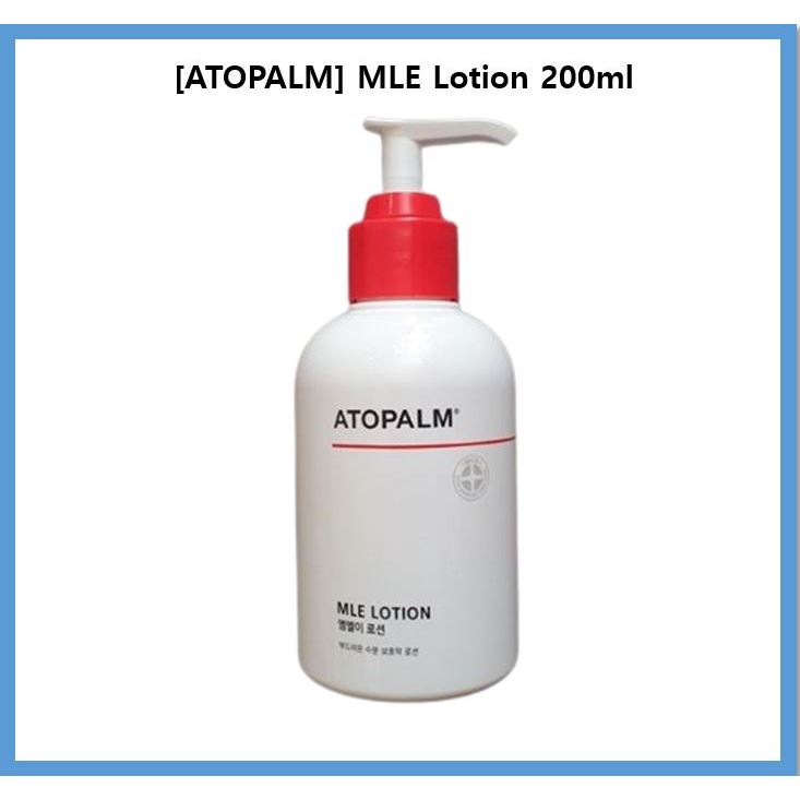 Sữa Dưỡng Da Gle 200ml