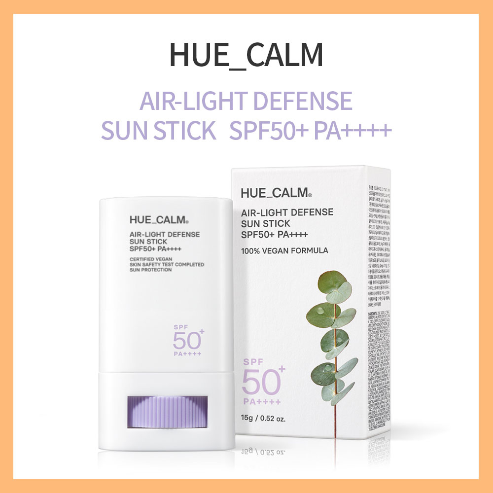 Que Chống Nắng HUECALM Air-Light Defense Sunscreen Sun Stick SPF50+ PA++++