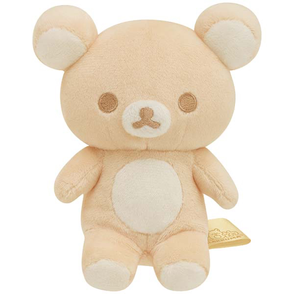 Búp Bê Nhồi Bông Kỷ Niệm 20 Năm san-x rilakkuma 20 Màu Tùy Chọn