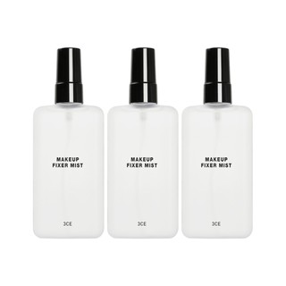 3ce make up fixer mist 100ml