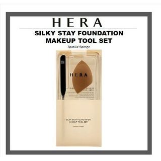Hera bộ cọ trang điểm