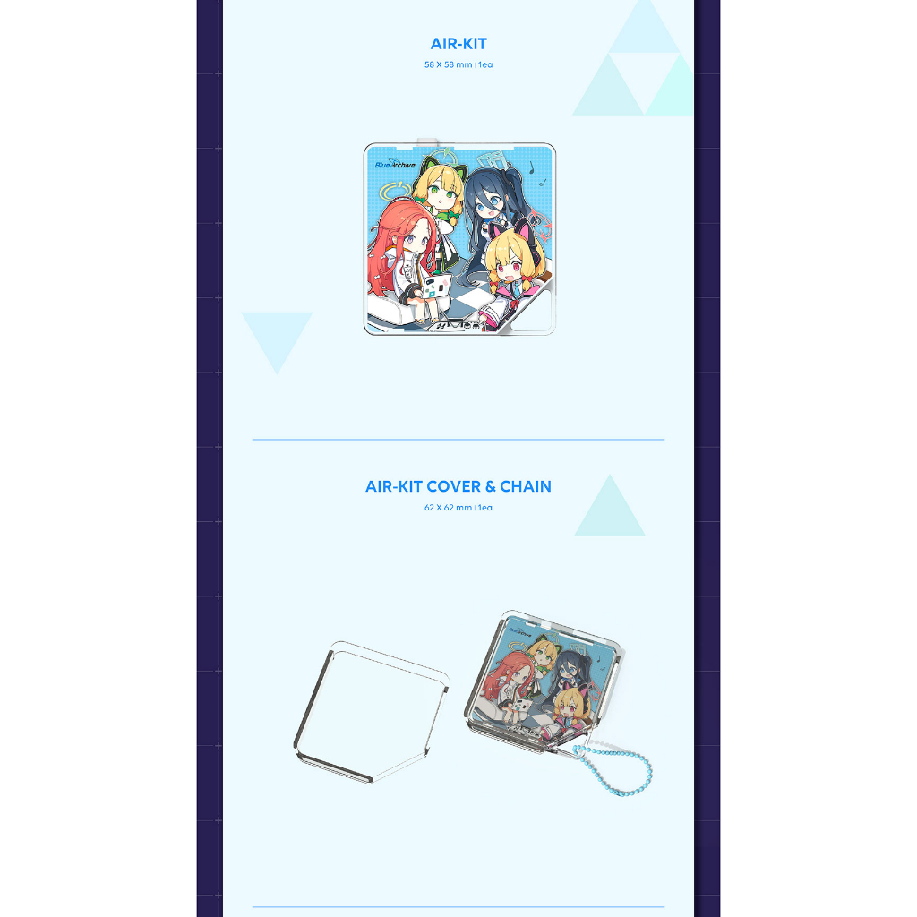 BLUE ARCHIVE - 2ND ANNIVERSARY OST