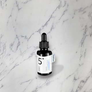 Numbuzin no.5 glutathione vitamin concentrated serum 30ml