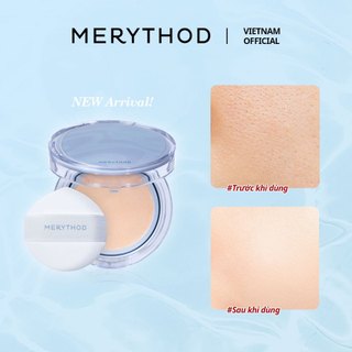 Phấn nước dạng lưới cho da căng bóng, mịn màng Water Glow Cushion 20g