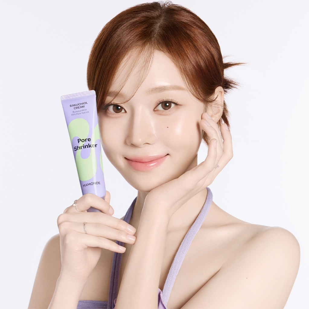 Mamonde bakuchiol Kem retinol  - Tăng Cường 95% Nguyên Chất