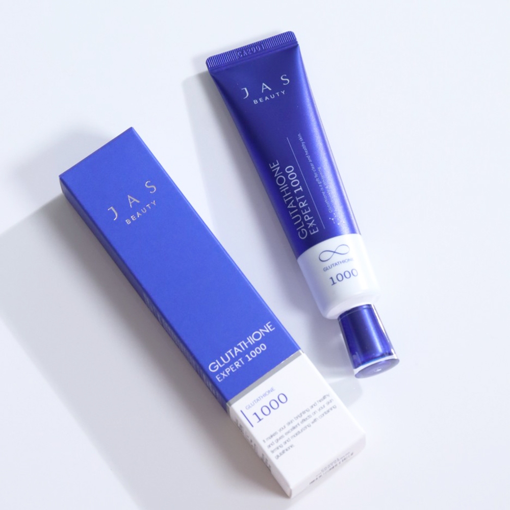 Kem Dưỡng Da Glutathione Expert 1000 30ml