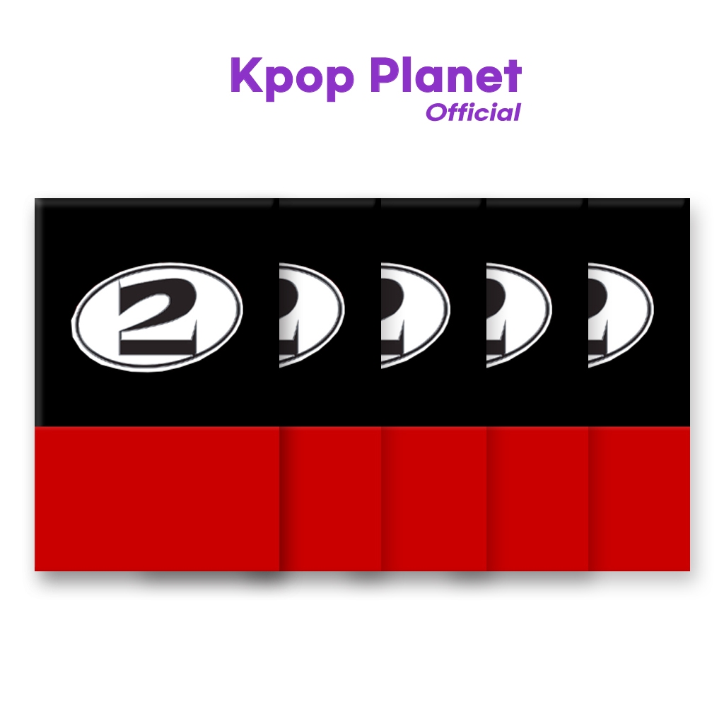 [POCA Album ver.] (G)I-DLE - Album Thứ 2 [2]