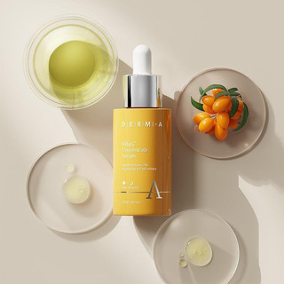 Derm-a Vita C Concentrate Serum