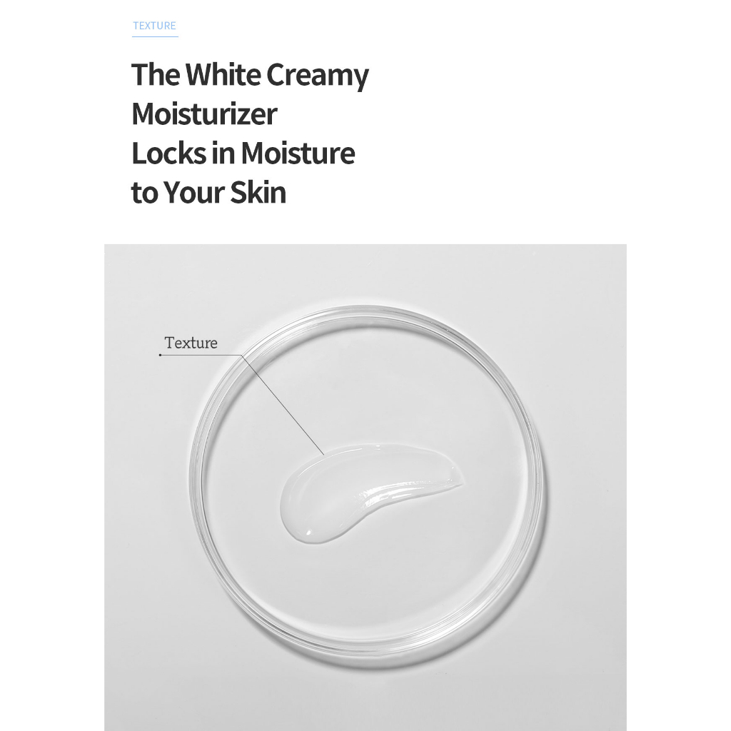 Kem Dưỡng Ẩm Chuyên Sâu dermafirm m4 50ml