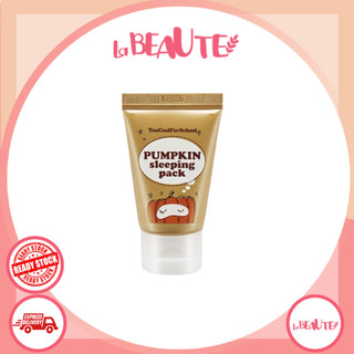 Gói ngủ bí ngô 30ml