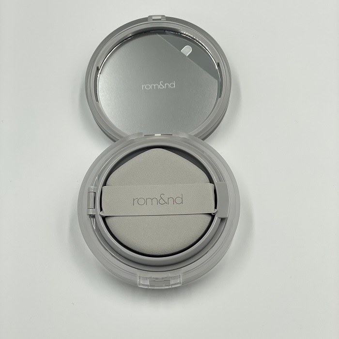 Phấn nước rom & Nd nu zero spf24 pa + + 15g