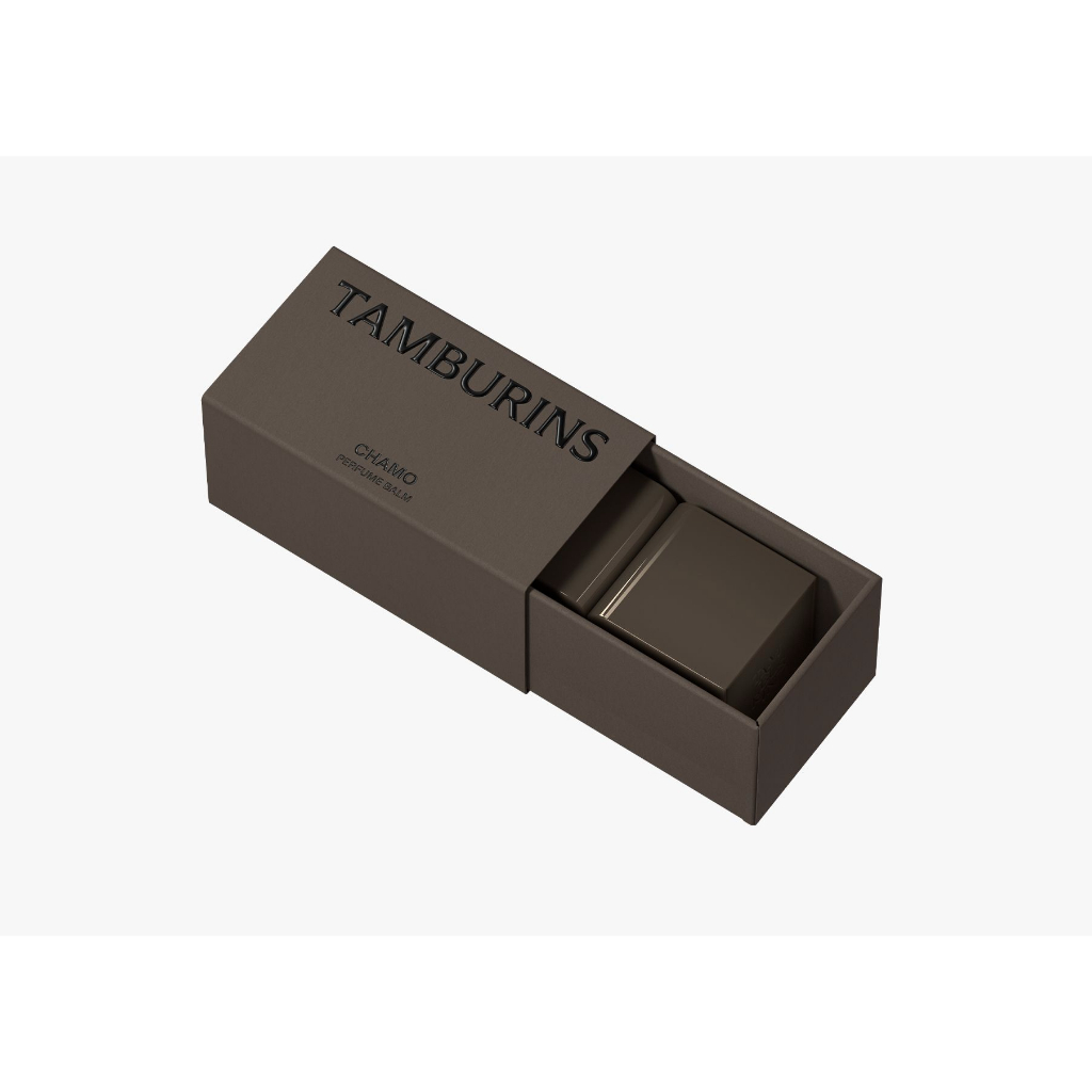 Nước Hoa tamburins 6.5g