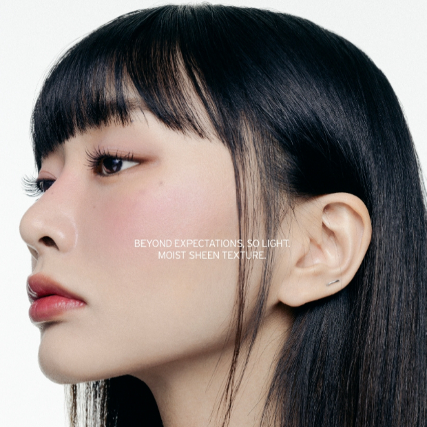 Oddtype So Touchable Water Blush 15g 6 Colors
