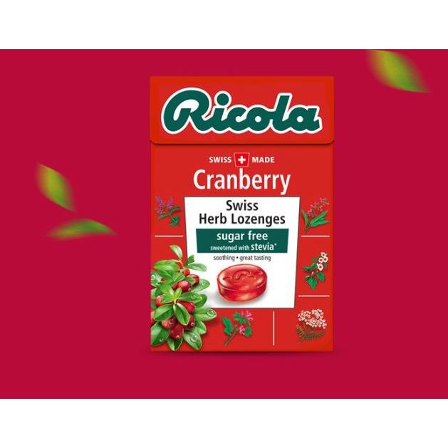 Kem Dưỡng Da k-sweet 27.5g Không Đường Bicola Chanh Bạc Hà