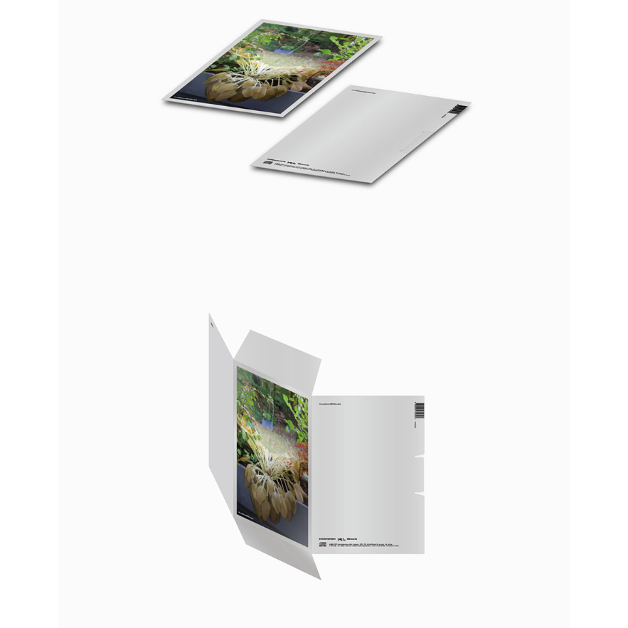 HYUKOH  5th FULL ALBUM