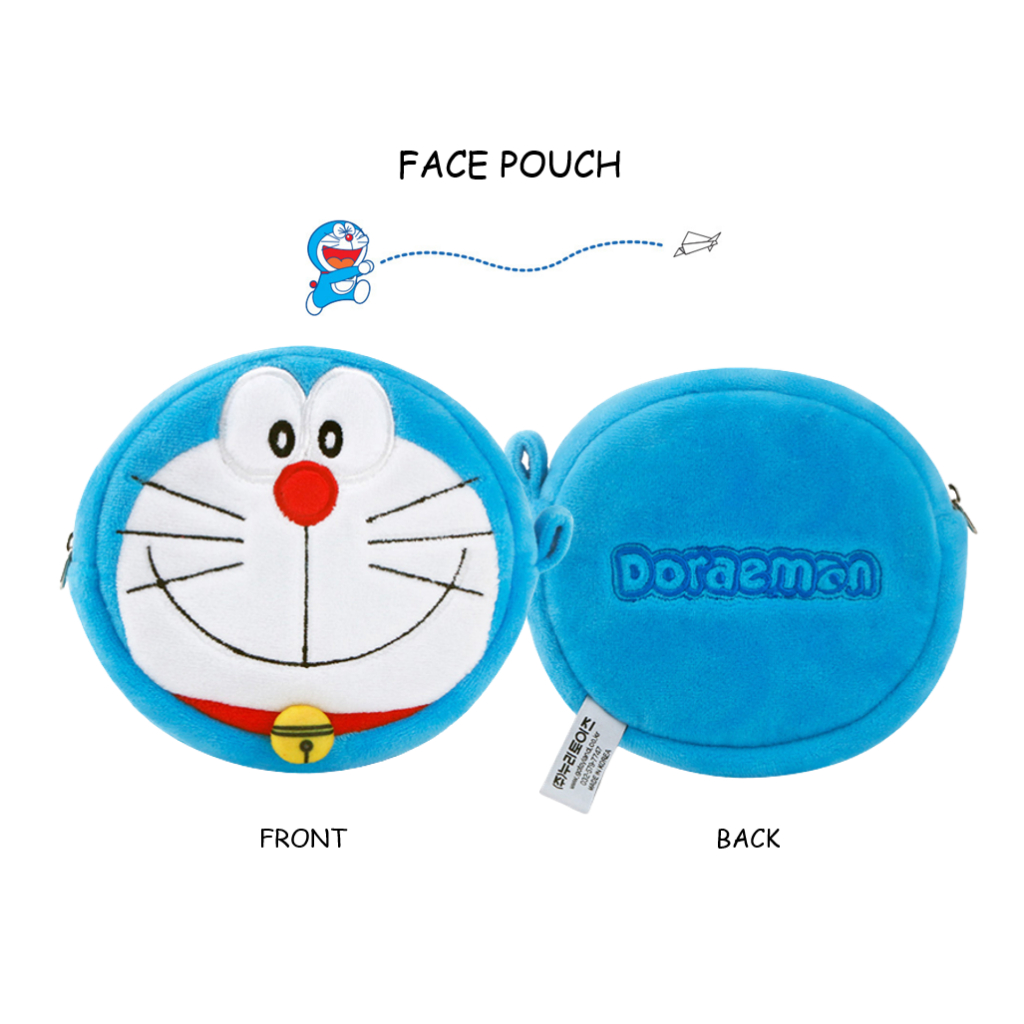 Túi Xách Tay doraemon