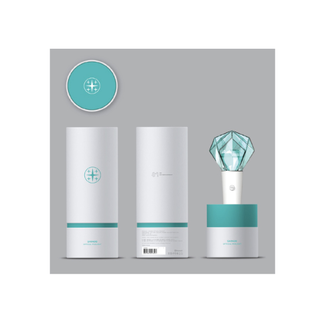 SHINEE - OFFICIAL FANLIGHT