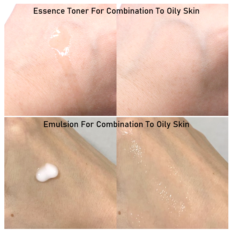 Bộ Sản Phẩm Dưỡng Da laneige 2 Bậc / 3 Bước