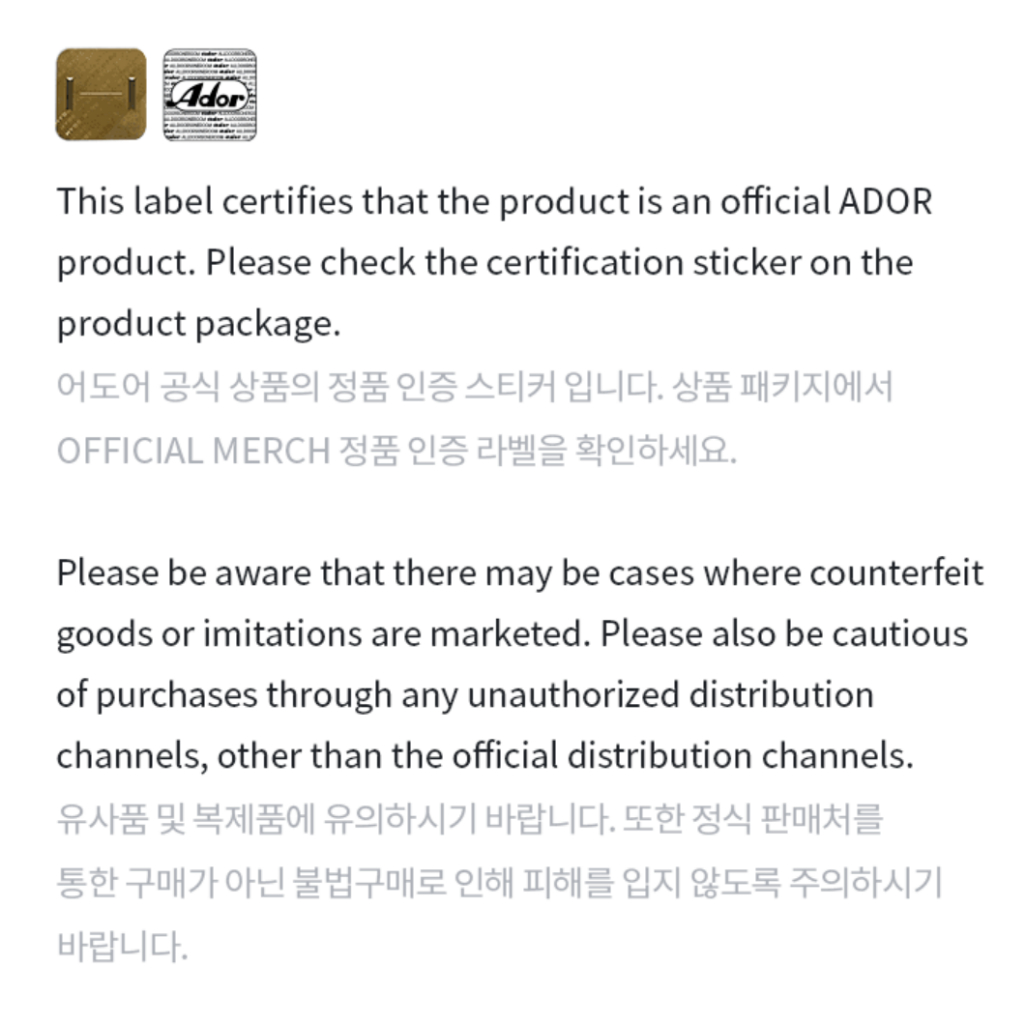 Áp Phích Dán Điện Thoại / Máy Ảnh Kpop