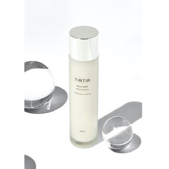 Tirtir Milk Skin Toner 150ml