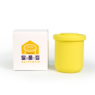 Dalpumjib - Hộp Tiệt Trùng Cần Thiết Cho Cốc Kinh Nguyệt