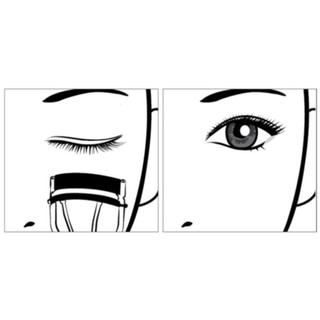 [Etude house] Dụng cụ uốn mi Lash Perm Curl Fix