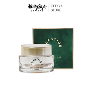 Vely vely prestige collagen age cream