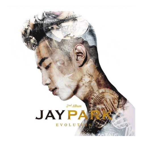 Jay Park - 2nd Album