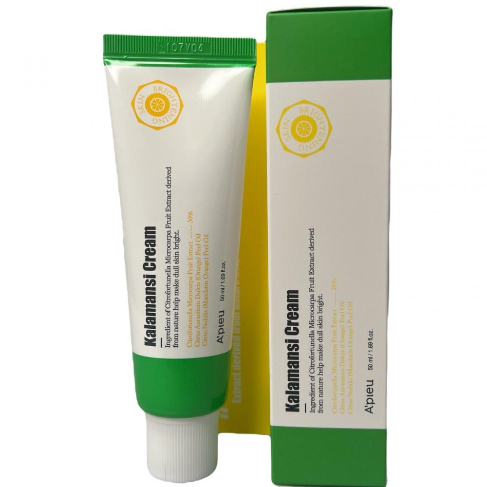 A'PIEU Kem Dưỡng Da A 'Pieu Hazelhamamelis 50g Chống Nếp Nhăn Và Làm Sáng Da