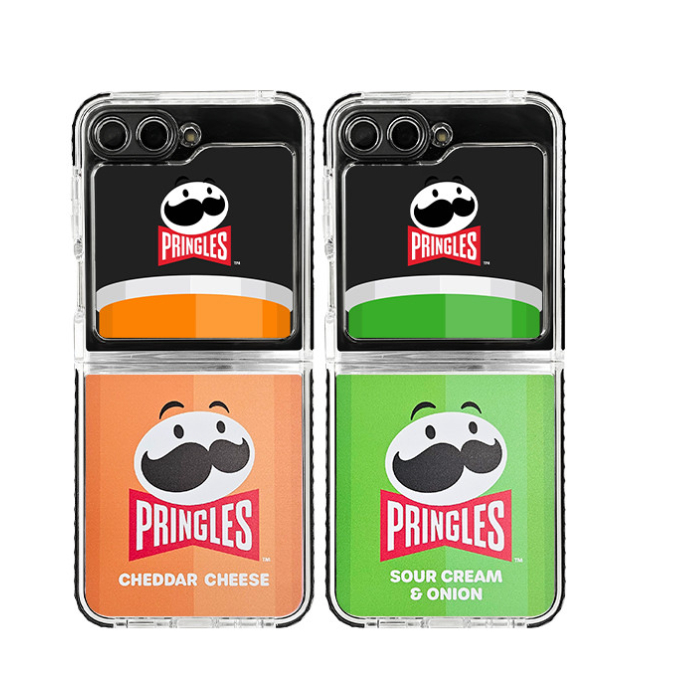 Samsung galaxy z flip Bộ 5 Thẻ Chống Va Chạm nfc Cho