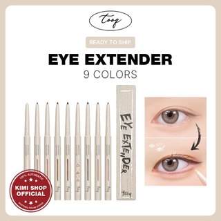 Bút kẻ mắt mỏng chống thấm nước 0.12g Trang điểm dưới mắt Hàn Quốc K-Beauty