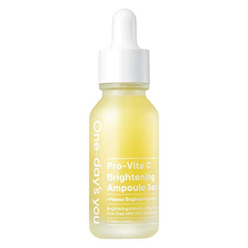 Serum Vitamin C Làm Sáng Da 50ml / 20ml