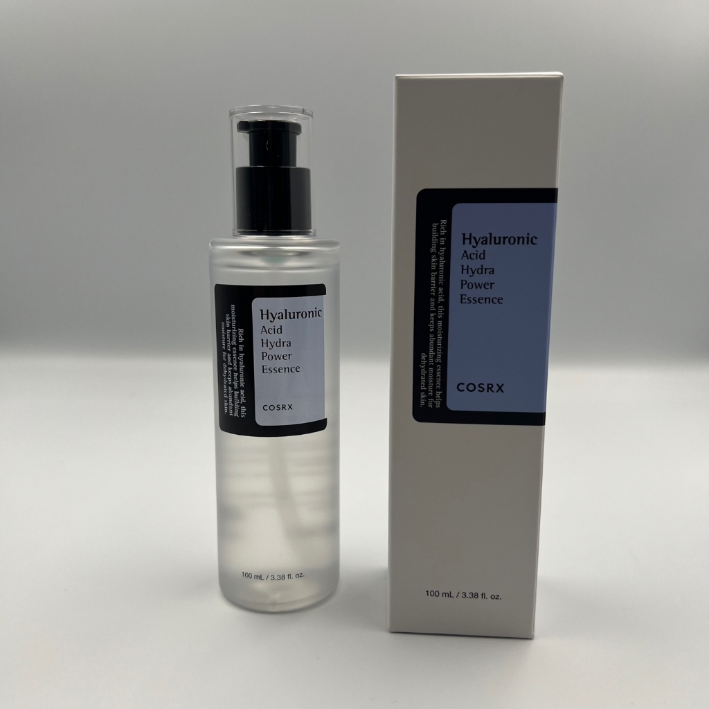 Tinh Chất Hyaluronic Acid Cosrx 100ml