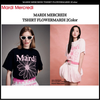 Mardi mercer credit tshirt hoaardi 2 màu