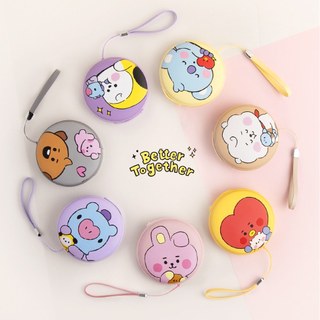 [Bt21 CHÍNH THỨC] Máy sưởi tay BT21 LITTLE BUDDY
