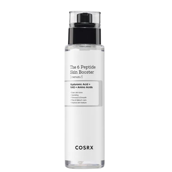 Cosrx The 6 Peptide Skin Booster 150ml