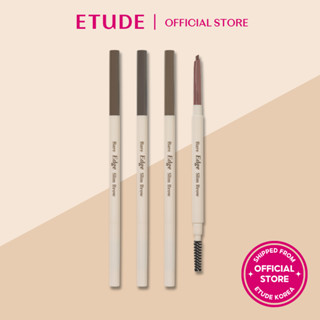 Bút vẽ lông mày ETUDE Bare Edge Slim Brow