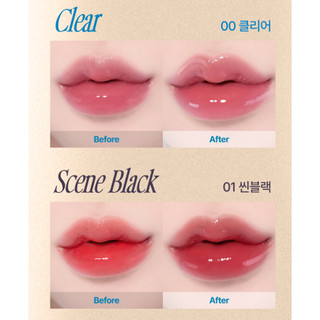 [Fwee] <NEW> 3D Changing Gloss 4 Colors
