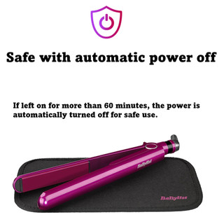 BABYLISS [Hàng Sẵn Sàng Để Vận Chuyển] Danh Sách Trẻ Em pro 235 (2398k)