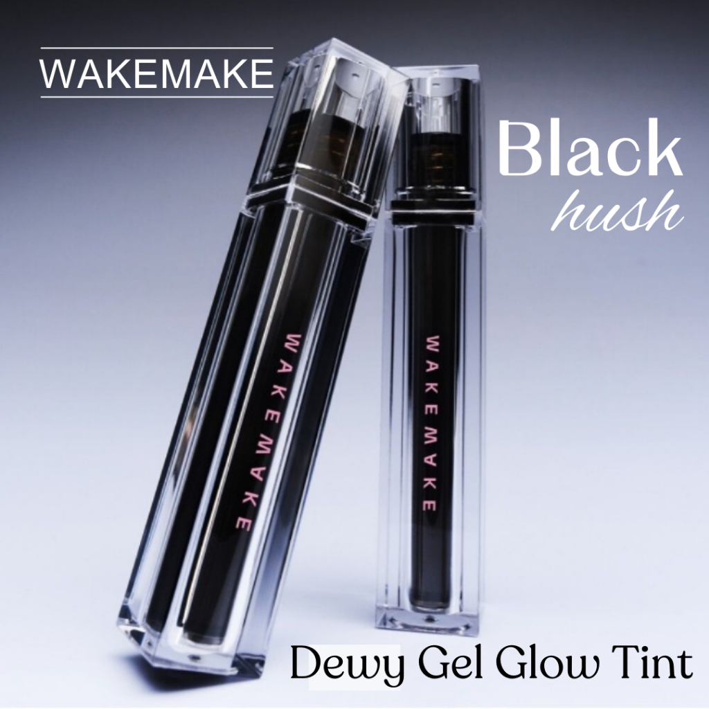 Son Môi WAKEMAKE Dewy Gel Tint Phiên Bản Giới Hạn 3g