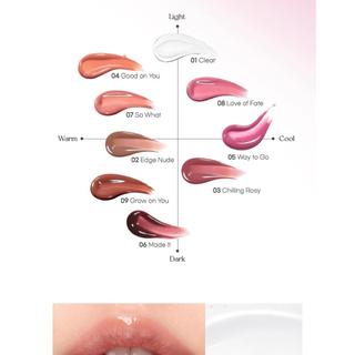 Peripera Ink Glasting Lip Gloss