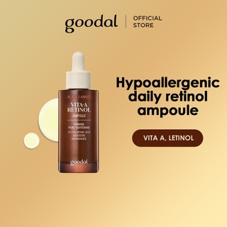  Tinh Chất Cà Rốt Đen 30ml Giúp Da Săn Chắc vita-a | Kem Che Khuyết Điểm vegan Làm Sạch Sâu Không Gây Dị Ứng