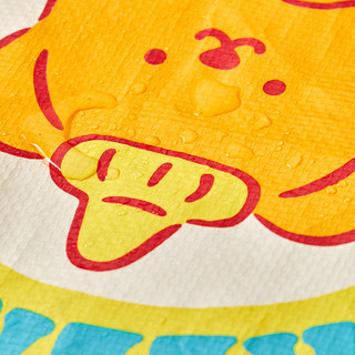 [ Shopbutter ] Túi bạt cổ vũ - Vàng