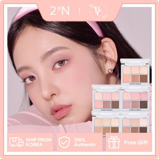 Red velvet irene x better me bảng phấn mắt 4.5g | 5 màu